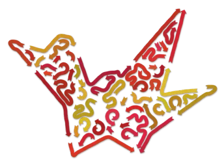 Origami Crane